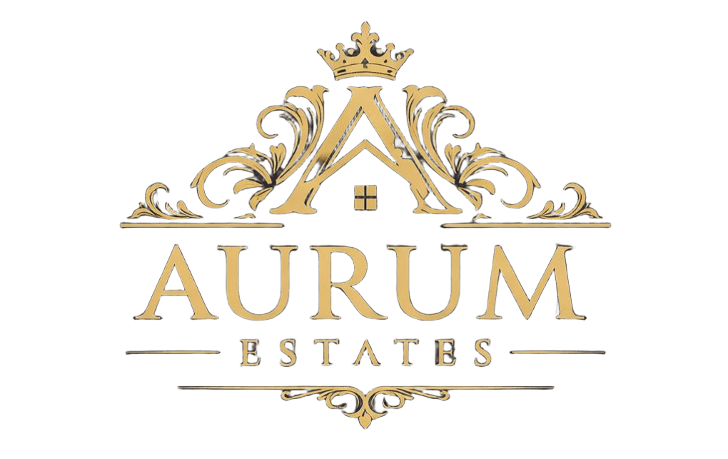 Aurum Estates Logo